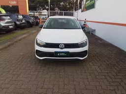 Volkswagen Polo Hatch