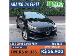 Fiat Argo