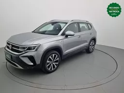 Volkswagen Taos
