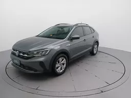 Volkswagen Nivus