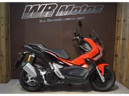 Honda ADV