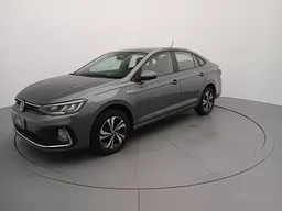 Volkswagen Virtus