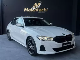 BMW 320i