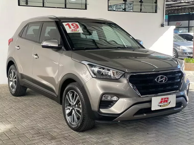 Hyundai Creta Prata 7