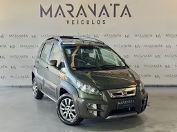 Fiat Idea