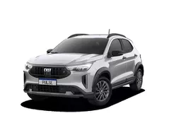 Fiat Pulse