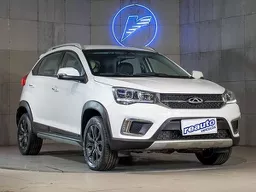 Chery Tiggo 2