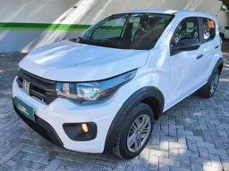 Fiat Mobi