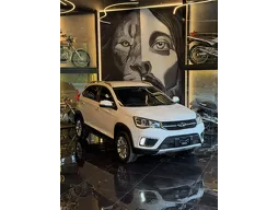 Chery Tiggo 2