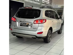 Hyundai Santa Fé