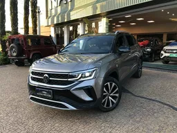 Volkswagen Taos