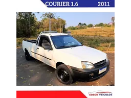 Courier