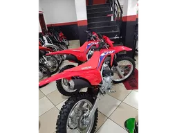 CRF 250