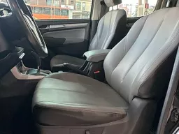 Chevrolet S10