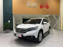 Honda CRV