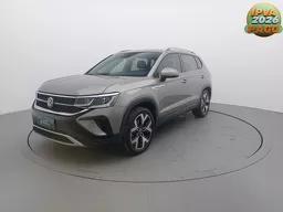 Volkswagen Taos