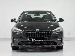 BMW 218i