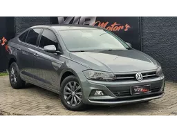 Volkswagen Virtus