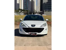Peugeot RCZ