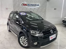 Volkswagen Crossfox