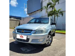 Chevrolet Prisma