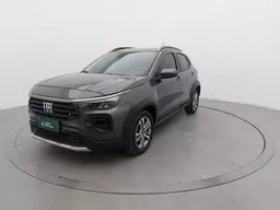 Fiat Pulse