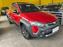 Fiat Strada