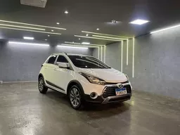 Hyundai HB20X