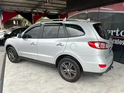 Hyundai Santa Fé