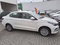 Fiat Cronos