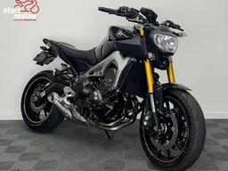 MT-09