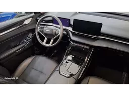 GWM Haval H6