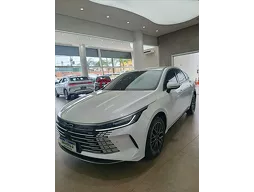 BYD King