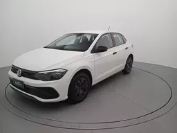 Volkswagen Polo Hatch