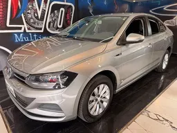 Volkswagen Virtus