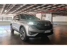 GWM Haval H6