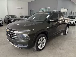 Chevrolet Montana