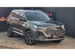 Chery Tiggo 7