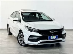 Chery Arrizo 6