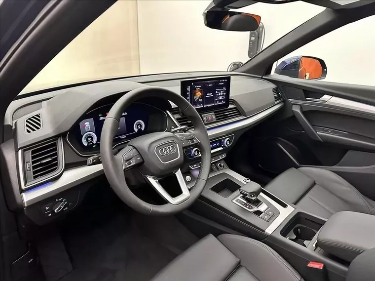 Audi Q5 Diversas Cores 7