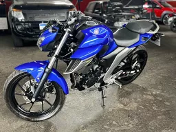 Fazer 250