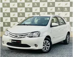 Toyota Etios