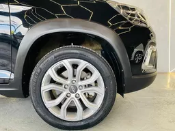 Chery Tiggo 2
