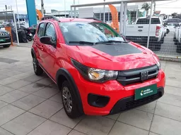 Fiat Mobi