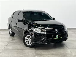 Volkswagen Voyage