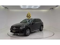 Mercedes-benz GLC 250