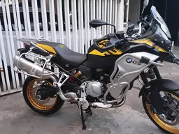 F 850