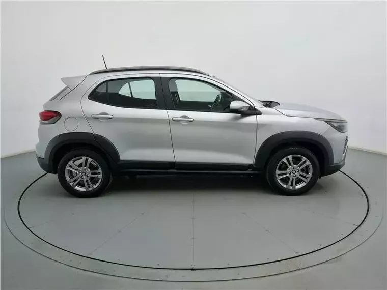 Fiat Pulse Prata 15