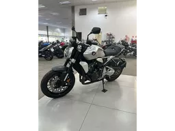 Honda CB 1000