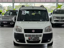 Fiat Doblò